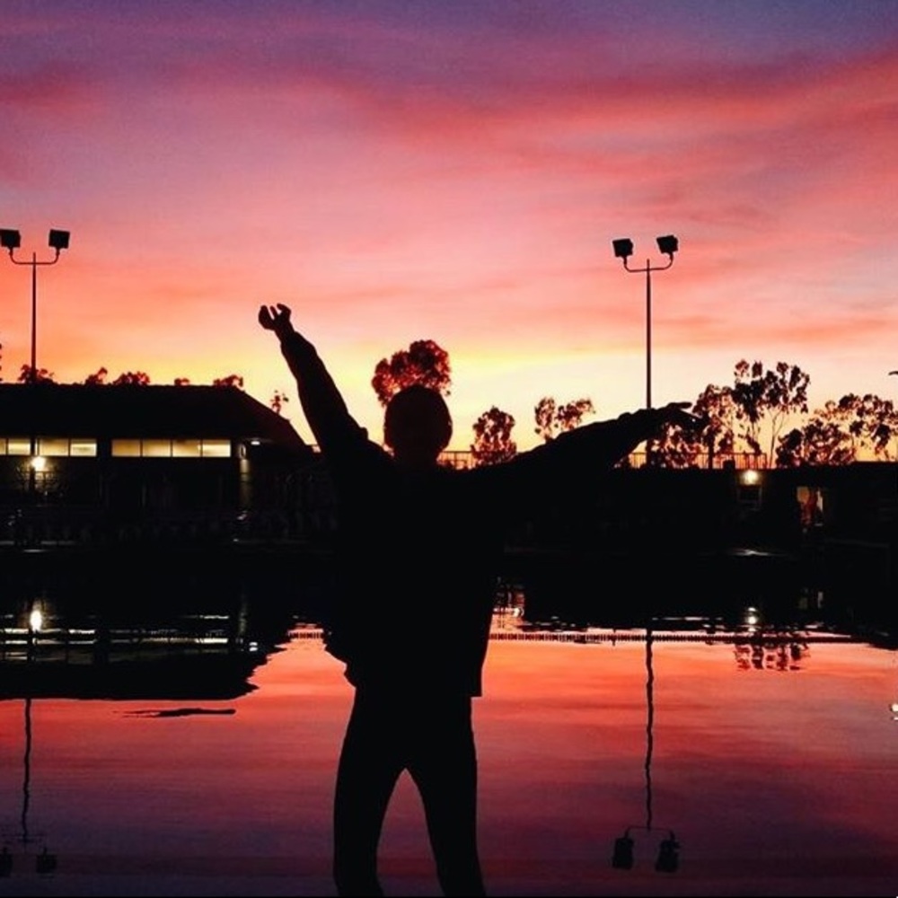 Meet your Posher, Joy